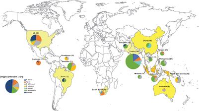 Assessing the genetic integrity of sugarcane germplasm in the USDA-ARS National Plant Germplasm System collection using single-dose SNP markers